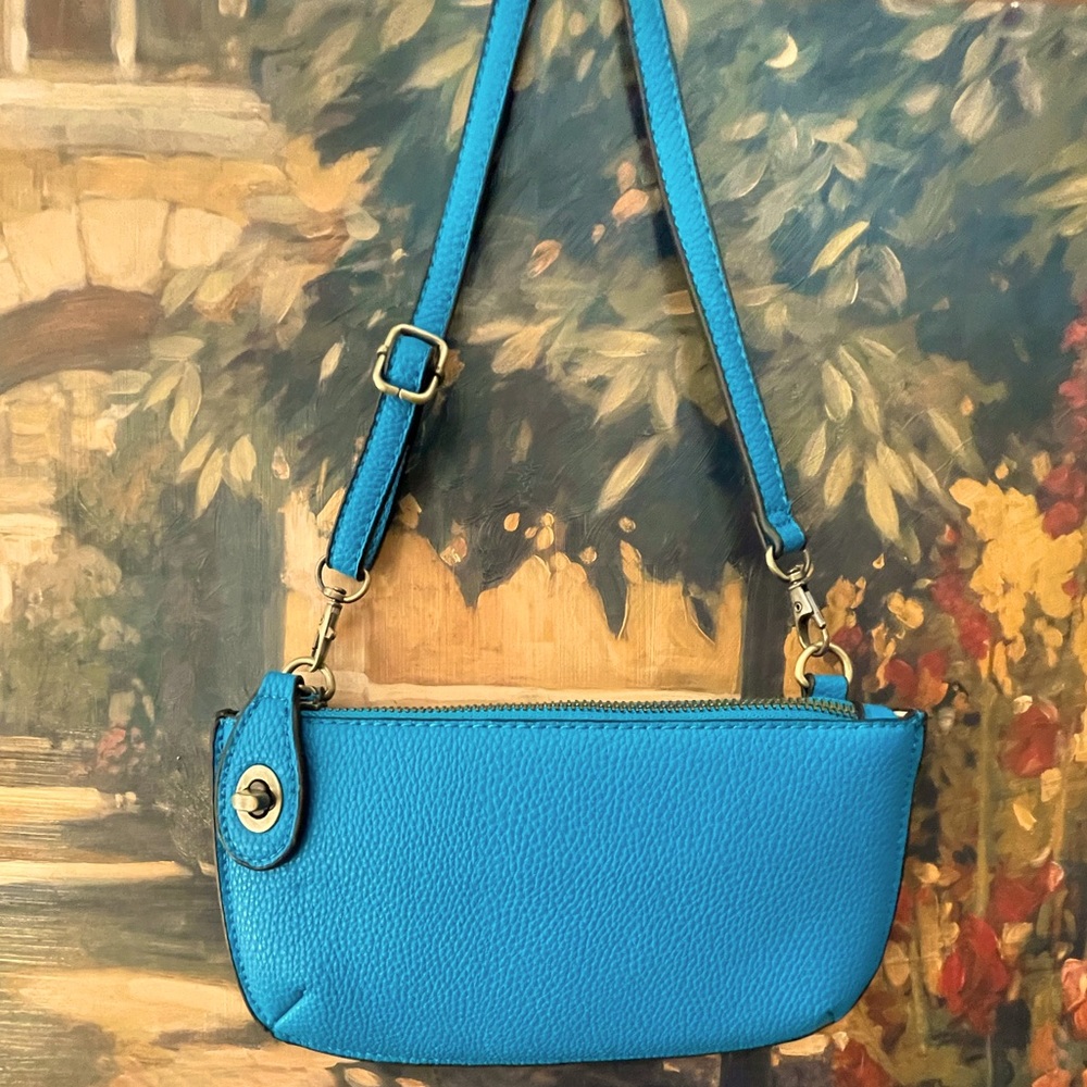 Sweet Crossbody by Susan Joy